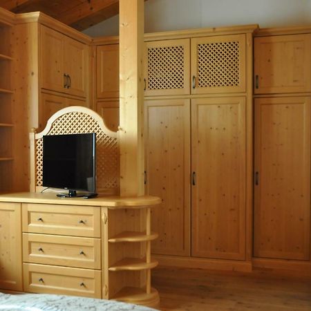 カプルーンPenthouse Kitzpanoramaアパートメント エクステリア 写真
