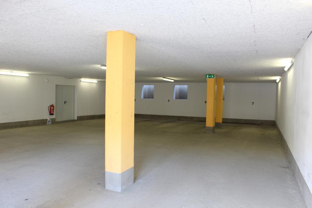 カプルーンPenthouse Kitzpanoramaアパートメント エクステリア 写真