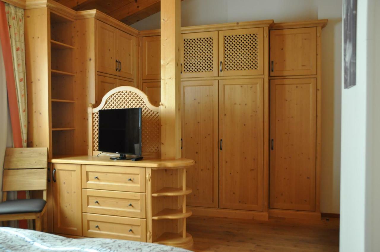 カプルーンPenthouse Kitzpanoramaアパートメント エクステリア 写真