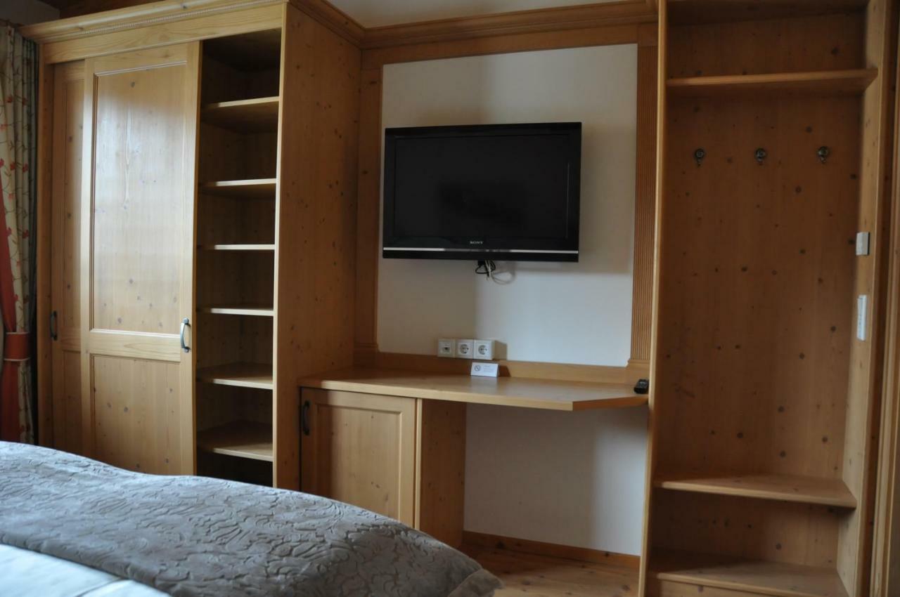 カプルーンPenthouse Kitzpanoramaアパートメント エクステリア 写真