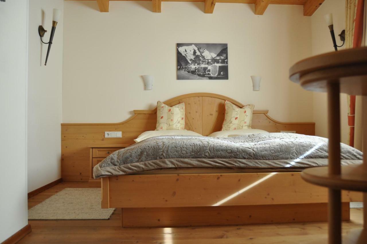 カプルーンPenthouse Kitzpanoramaアパートメント エクステリア 写真